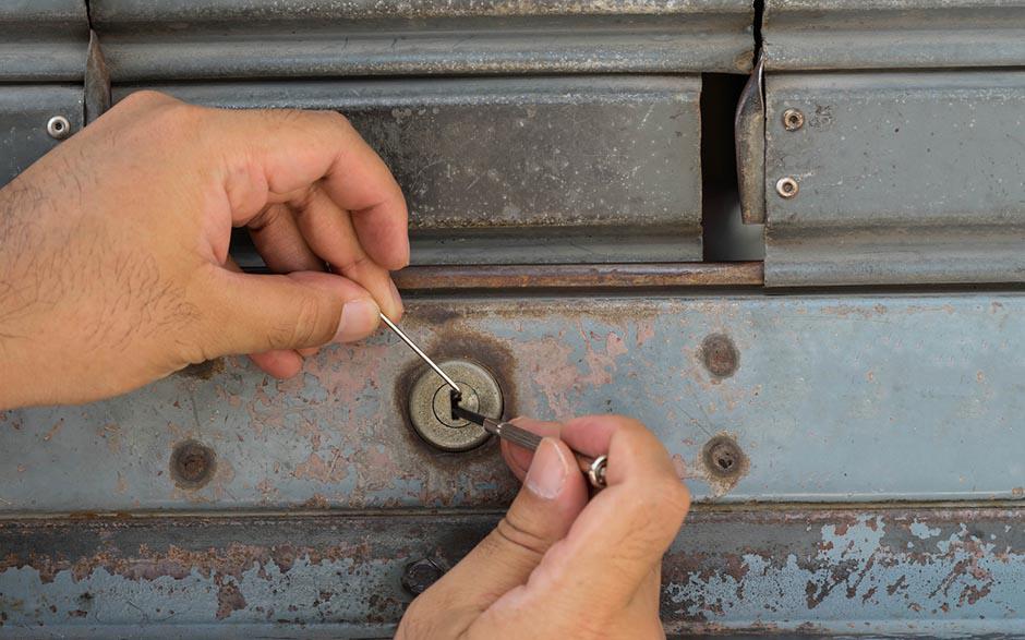 solution immédiate serrurier Paris 20