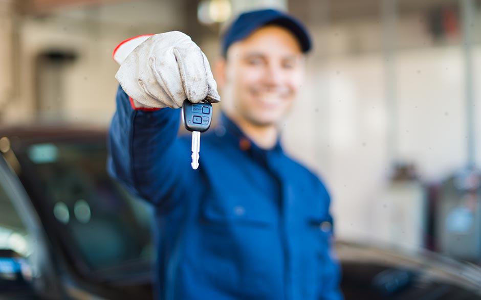 meilleur service serrurier Paris 20