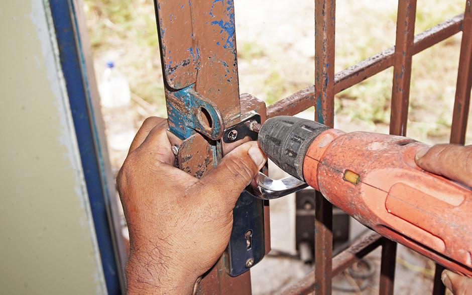 serrurier urgent Fontenay-le-Vicomte